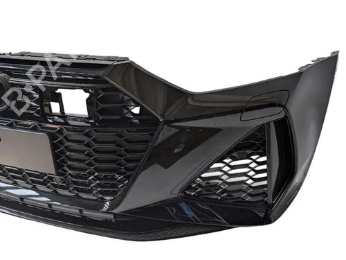 Front bumper AUDI A6 C8 Avant (4A5) RS6 TFSI Mild Hybrid quattro | BP36134702C7 - Image 3
