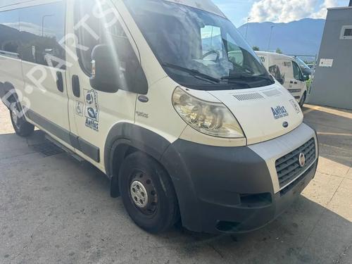 Engine control unit (ECU) FIAT DUCATO Van (250_) 140 Natural Power | BP36135351M57 - Image 7
