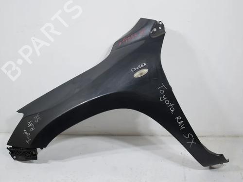 Used Left front fenders Left front fenders 39235790 39235790