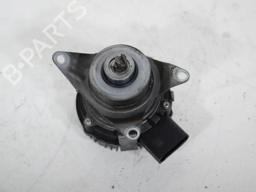 Gearbox control unit PORSCHE CAYENNE (9YA) | BP36137507M52 - Image 2