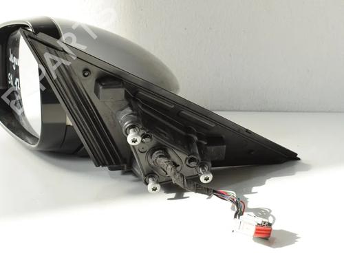 Retrovisor esquerdo JAGUAR XE (X760) 2.0 D AWD | BP36135528C26  - Image 5