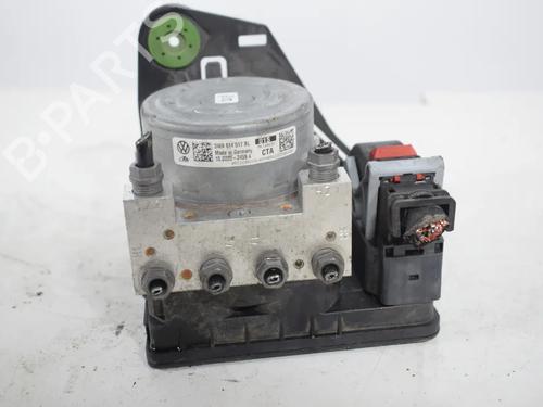 ABS pump AUDI A3 Sportback (8YA, 8YF) 35 TDI | BP39235937M43 - Image 3