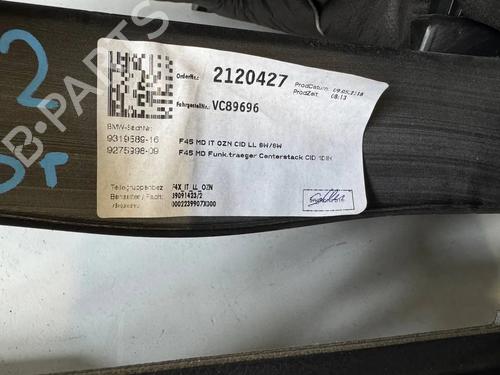 Dashboard BMW 2 Active Tourer (F45) 216 i | BP36133757C46 - Image 6