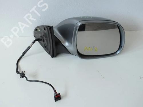 Used Right mirror Right mirror AUDI Q7 (4LB) [2006-2016] 36134901 36134901
