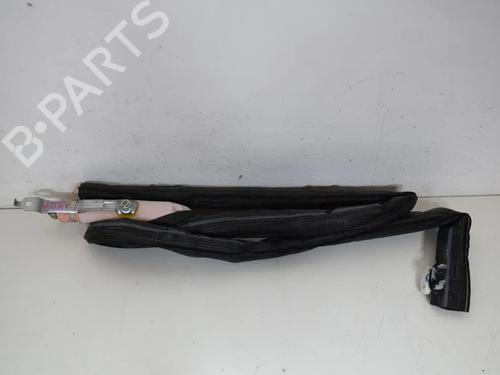 Used Left curtain airbag Left curtain airbag PEUGEOT 308 II (LB_, LP_, LW_, LH_, L3_) 1.6 BlueHDi 120 (120 hp) 36137347 36137347
