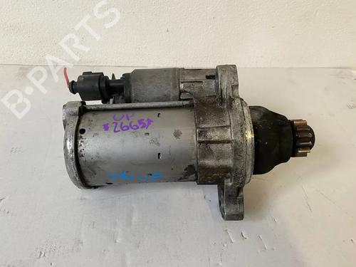 Starter VW UP! (121, 122, BL1, BL2, BL3, 123) 1.0 | BP36133750M8 - Image 2