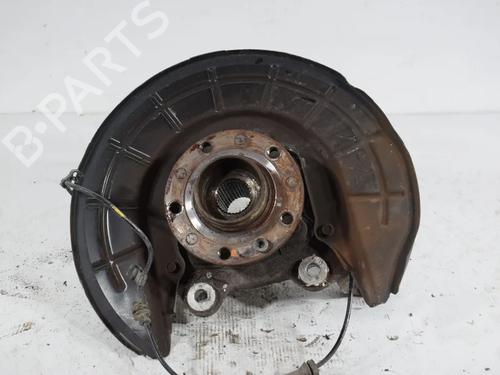Used Right rear steering knuckle Right rear steering knuckle 39646769 39646769