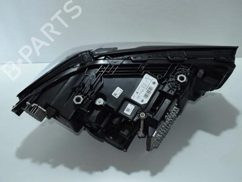 Left headlight BMW 5 Touring (G31) 530 d | BP36135061C28 - Image 5