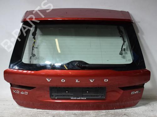 Used Tailgate Tailgate VOLVO XC60 II (246) [2017-2026] 36517301 36517301