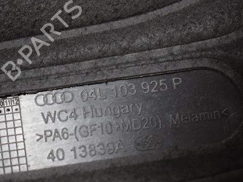 Upper protection AUDI A4 B9 (8W2, 8WC) 2.0 TFSI | BP36136108M93 - Image 3