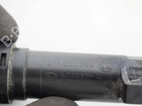 Headlight washer SKODA KAROQ (NU7, ND7) 2.0 TDI 4x4 | BP39235963E17 - Image 3