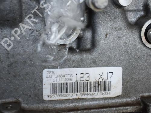 Gearbox BMW 3 Touring (G21, G81) 320 d Mild-Hybrid xDrive | BP36160009M3 - Image 5