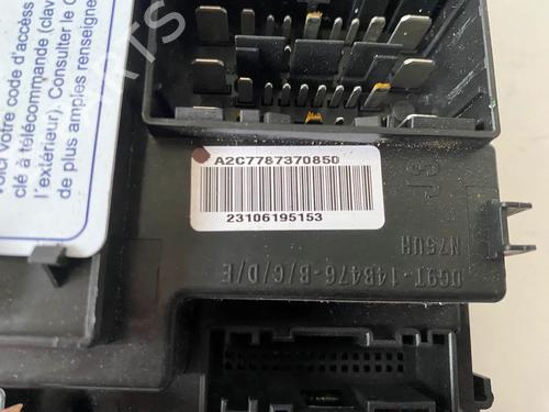 Fuse box FORD RANGER (TKE) | BP36133255E1 - Image 3