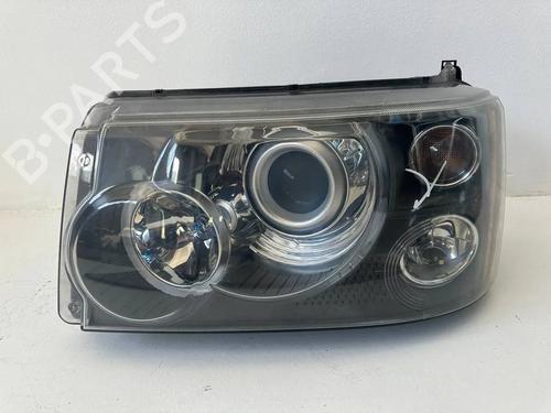 Used Left headlight Left headlight LAND ROVER RANGE ROVER SPORT I (L320) 2.7 D 4x4 (190 hp) 36134320 36134320