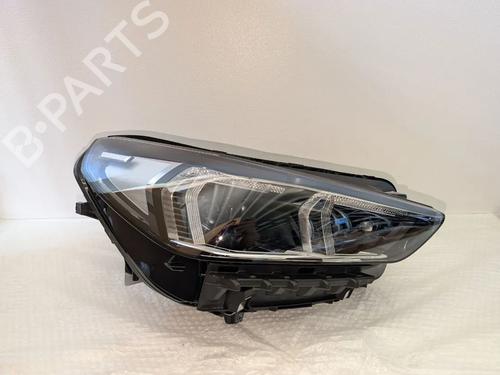 Used Right headlight Right headlight BMW X1 (U11) [2022-2026] 36134790 36134790
