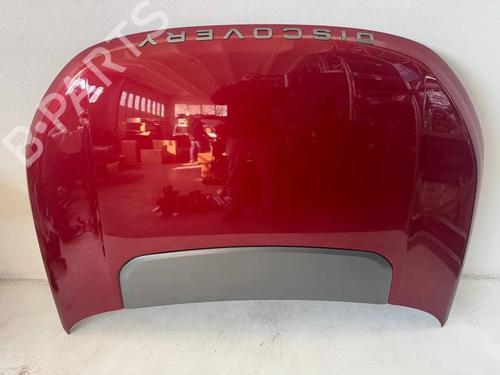 Motorhjelm Motorhjelm LAND ROVER DISCOVERY SPORT (L550) [2014-2026] 36133832 36133832