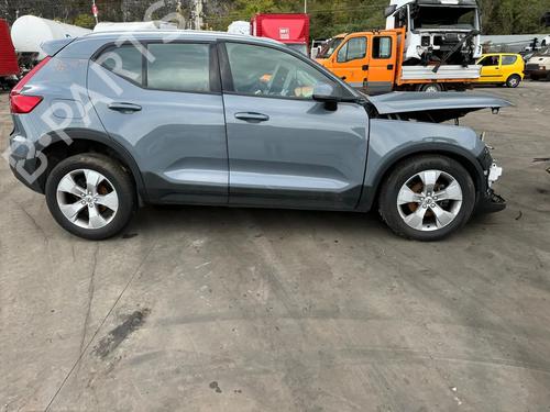 Electronic sensor VOLVO XC40 (536) T3 | BP36133463M84 - Image 3
