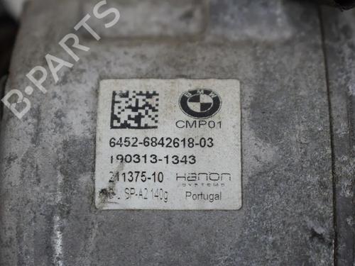 AC compressor MINI MINI COUNTRYMAN (F60) Cooper D ALL4 | BP37281630M34 - Image 4