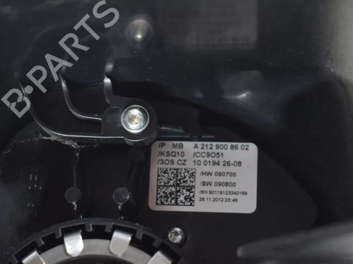Steering column stalk MERCEDES-BENZ E-CLASS T-Model (S212) E 250 CDI / BlueTEC 4-matic (212.282, 212.297) | BP39501830I23  - Image 5