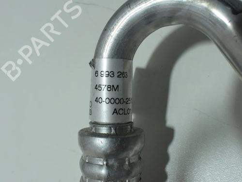 AC pipe BMW X7 (G07) xDrive 40 d Mild-Hybrid | BP36135145M126 - Image 2