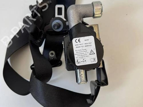Front left seatbelt FORD GALAXY III (CK) 2.5 FHEV | BP36134009I26 - Image 2