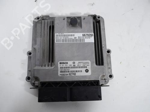 Used Engine control unit (ECU) Engine control unit (ECU) 39501944 39501944