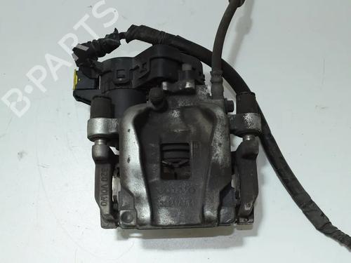 Used Right rear brake caliper Right rear brake caliper VOLVO XC60 II (246) B4 Mild-Hybrid AWD (197 hp) 36135619 36135619