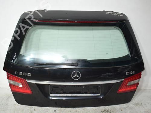 Andre Andre MERCEDES-BENZ E-CLASS T-Model (S212) E 200 CGI (212.248) (184 hp) 36137567 36137567