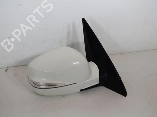 Used Right mirror Right mirror SSANGYONG REXTON W / REXTON 2.0 Xdi All-wheel Drive (155 hp) 36137412 36137412