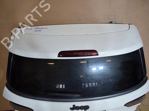 Tailgate JEEP COMPASS (MP, M6, MV, M7) | BP36136216C6 - Image 2