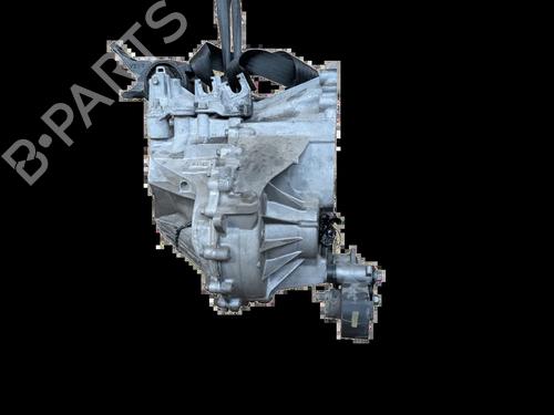 Gearbox MAZDA 3 (BM, BN) 2.2 D | BP36135093M3  - Image 5