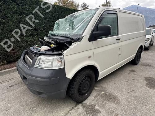 Starter VW TRANSPORTER T5 Van (7HA, 7HH, 7EA, 7EH) | BP36135994M8 - Image 4