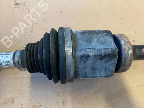 Right front driveshaft LAND ROVER RANGE ROVER EVOQUE (L551) 2.0 D180 MHEV 4x4 | BP36133448M39 - Image 3