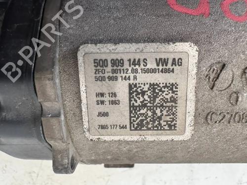 Steering rack SEAT LEON (5F1)  | BP36134087M22  - Image 5