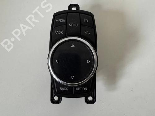 Used Electronic module Electronic module BMW 3 Gran Turismo (F34) [2012-2026] 36133689 36133689