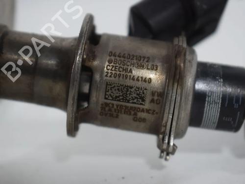 Injector SKODA KAROQ (NU7, ND7) 2.0 TDI 4x4 | BP39235930M100 - Image 2
