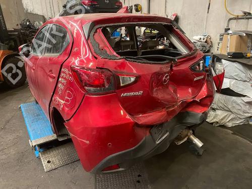 Camera MAZDA 2 Hatchback (DL, DJ) 1.5 SKYACTIV-G | BP36134519E14 - Image 6