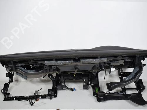 Dashboard DS DS 7 Crossback (J4_, JR_, JC_) 1.5 BlueHDi 130 (JCYHZJ, JCYHZR) | BP36137591C46 - Image 9