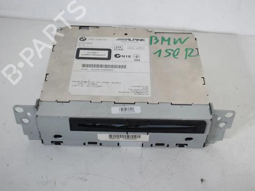 Module électronique Module électronique BMW 1 (F20) 120 d (184 hp) 36136649 36136649