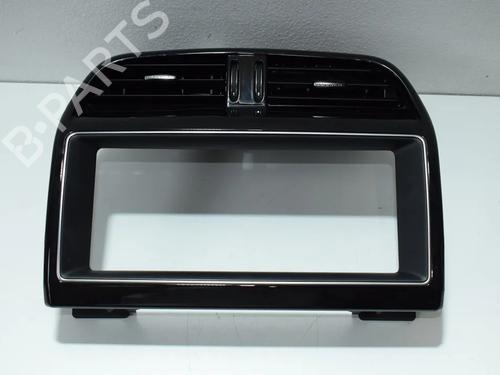Console centrale Console centrale JAGUAR XE (X760) 2.0 D AWD (180 hp) 36135435 36135435