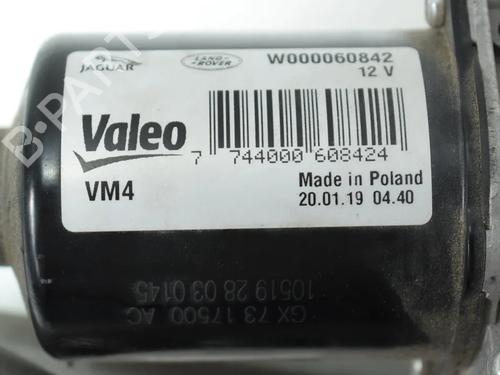 Front wiper motor JAGUAR XE (X760) 2.0 D AWD | BP36135460M29 - Image 3