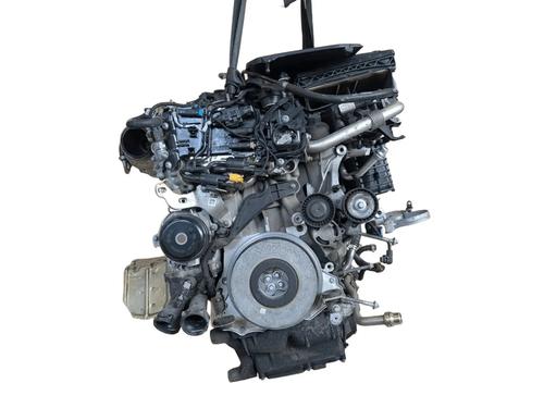 Motore Motore MERCEDES-BENZ GLC (X253) 220 d 4-matic (253.915) (194 hp) 36132939 36132939