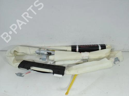 Used Left curtain airbag Left curtain airbag 36692594 36692594