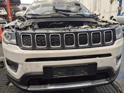 Electronic module JEEP COMPASS (MP, M6, MV, M7) | BP36133706M83 - Image 4