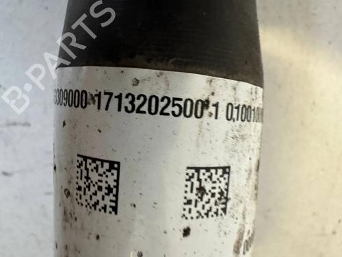 Left front driveshaft MERCEDES-BENZ A-CLASS (W176) A 180 CDI / d (176.012) | BP36134137M38  - Image 5