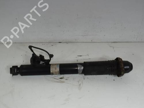 Used Left rear shock absorber Left rear shock absorber 37087655 37087655