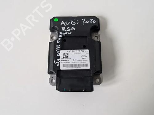 Used Electronic module Electronic module AUDI A6 C8 Avant (4A5) RS6 TFSI Mild Hybrid quattro (600 hp) 36134500 36134500