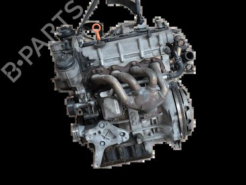 Engine VW GOLF V (1K1) | BP36134851M1 - Image 3