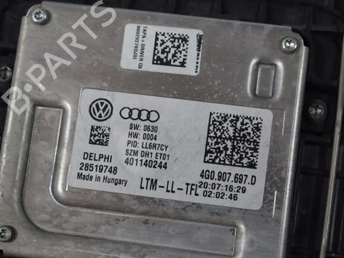 Right headlight AUDI Q5 (8RB) | BP36137079C29 - Image 9