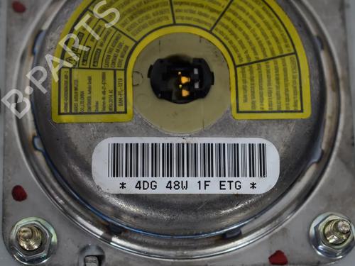 Driver airbag SSANGYONG KORANDO (CK) | BP36136520C9 - Image 4